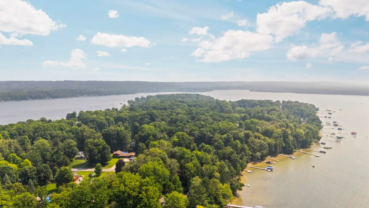 3855 White Birch, Grawn, MI 49637 - #1