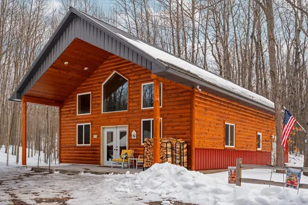 14432 SE Morel, Grayling, MI 49738