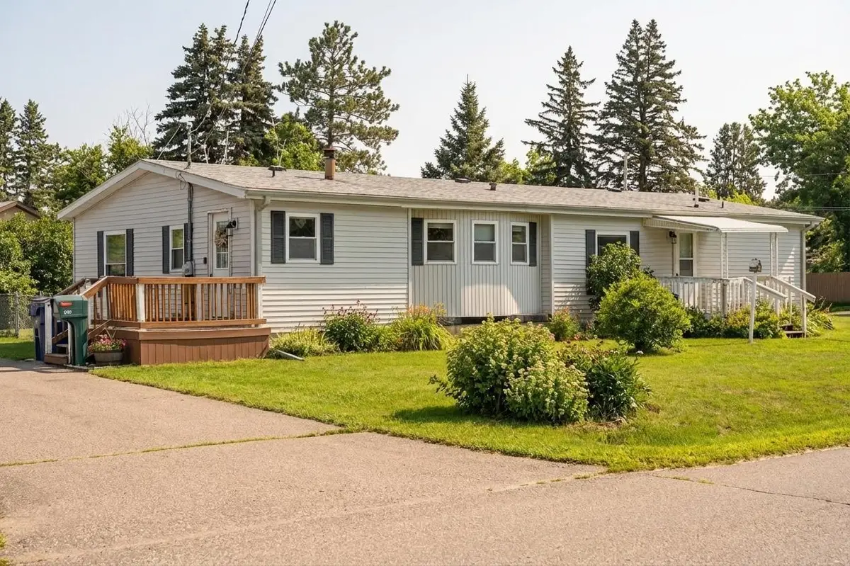 1107 Ogemaw, Grayling, MI 49738 - #1