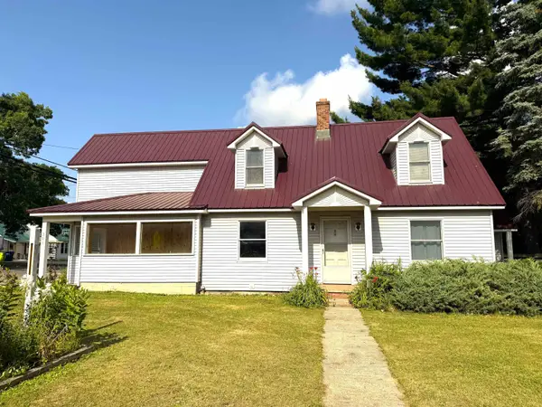 301 N Main, Lake City, MI 49651