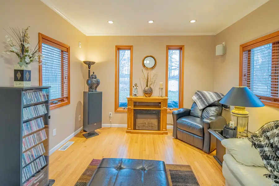 1575 Scully, Mount Pleasant, MI 48858 - #2