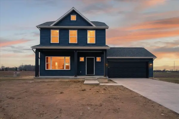 247 Gemstone, Alma, MI 48801