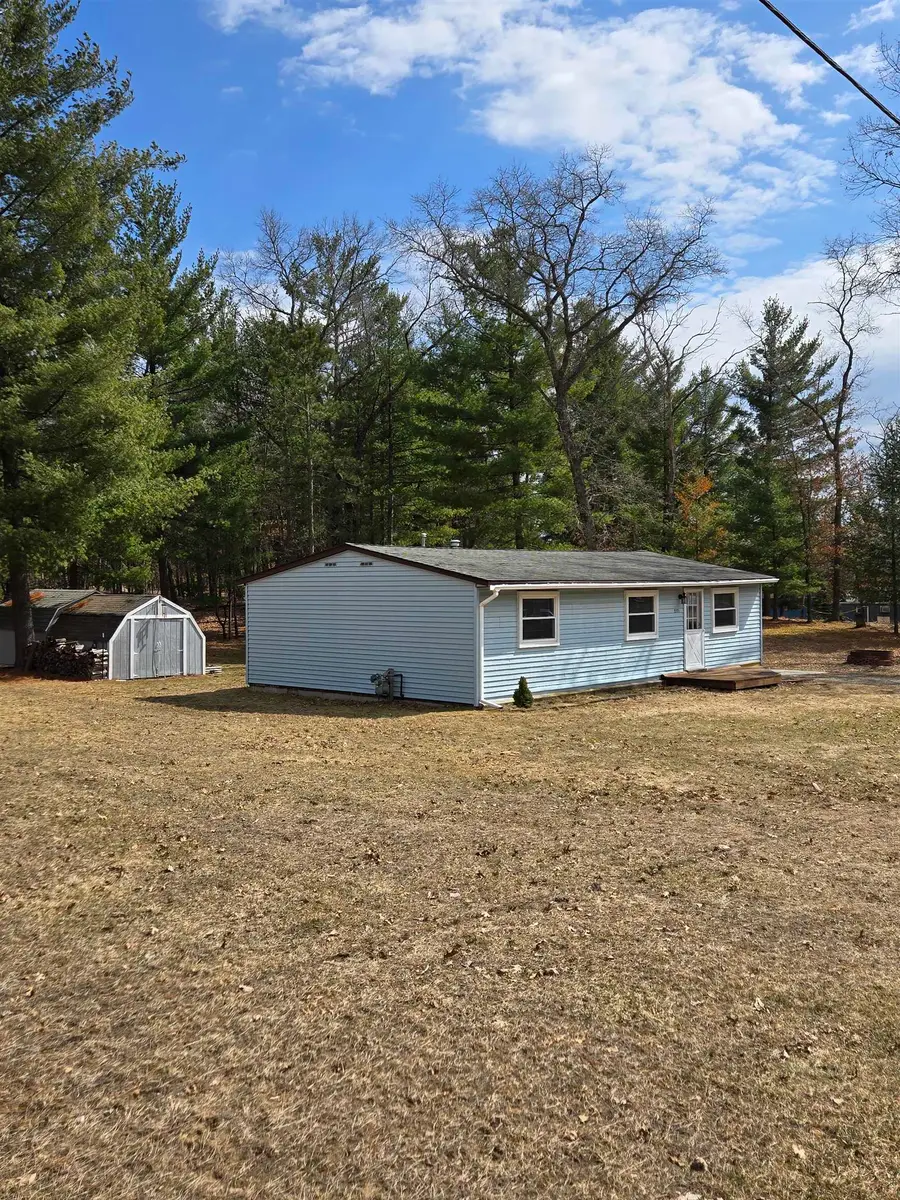 2771 Menominee, West Branch, MI 48661 - #2