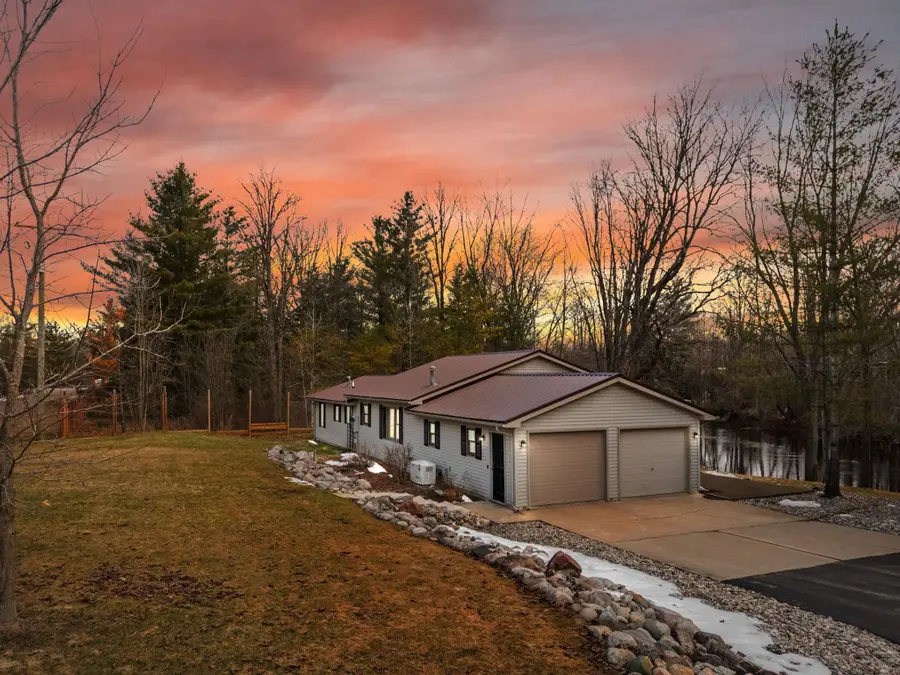 89 River, Merritt, MI 49667 - #2