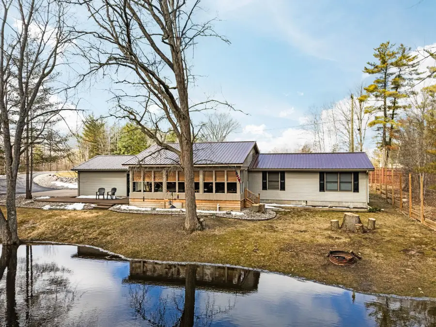 89 River, Merritt, MI 49667 - #3