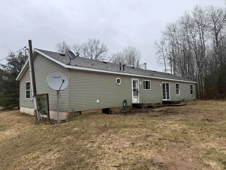 8211 W Moorestown, Manton, MI 49663 - #2