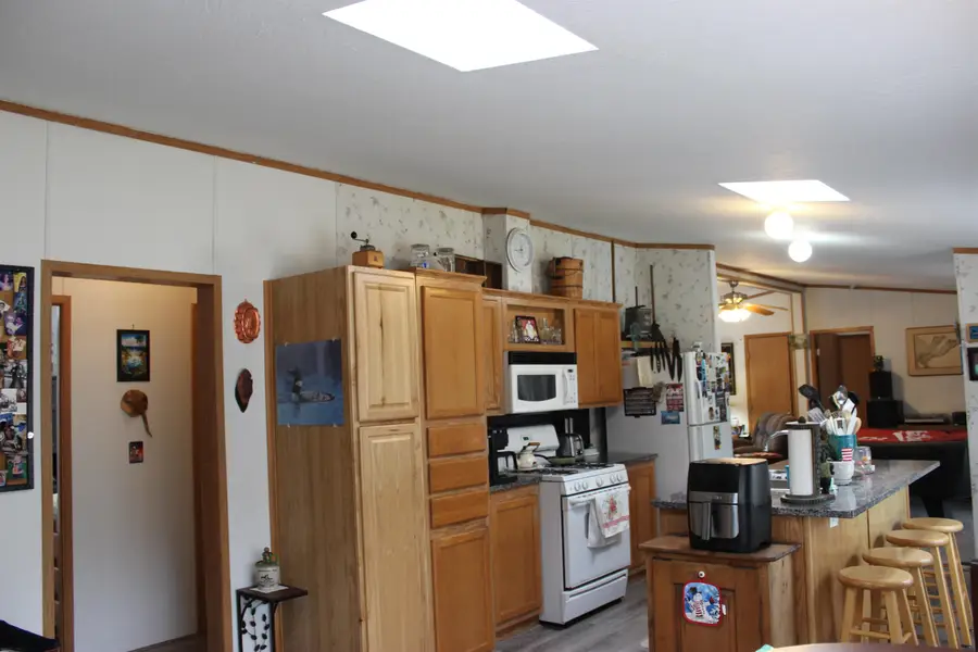 3101 Kay E, West Branch, MI 48661 - #3