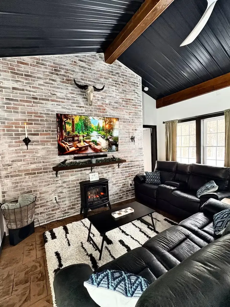 8922 Whispering Pines, Mancelona, MI 49659 - #2