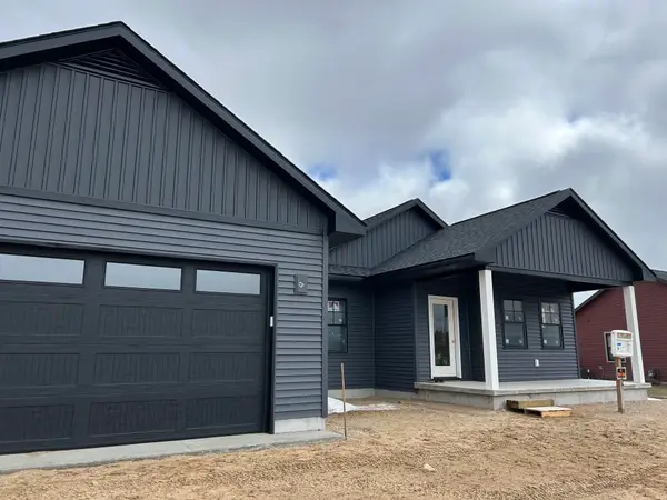 4150 Long Wood #Lot: 5, Traverse City, MI 49685