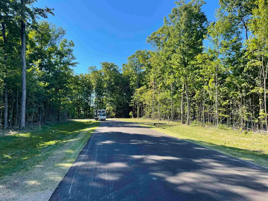 6165 Mountain Sky, Kingsley, MI 49649 - #3