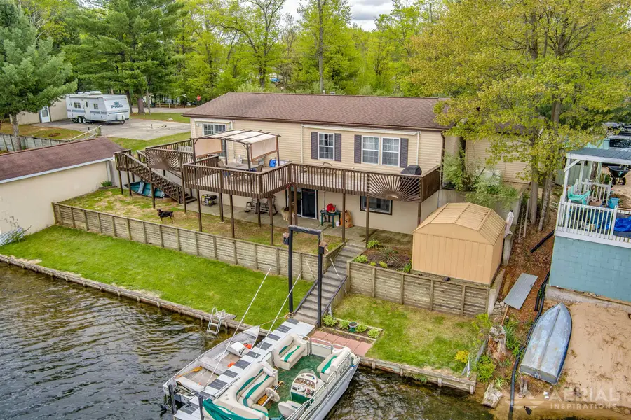 1929 Mohawk #Lot: 252, West Branch, MI 48661 - #2