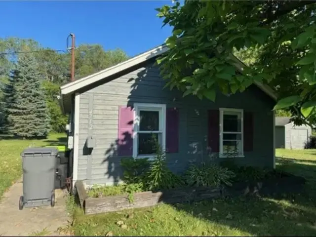 4712 Jefferson, Midland, MI 48640 - #1