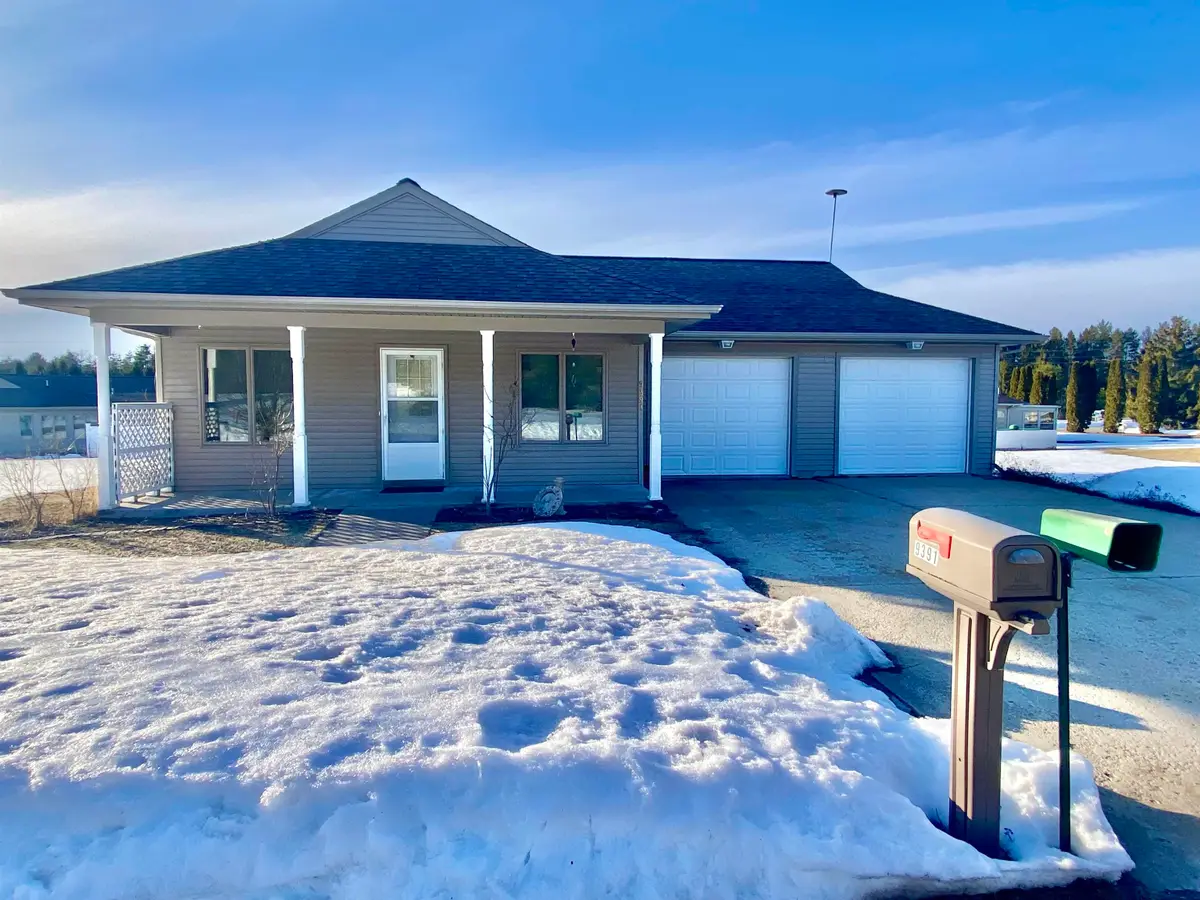 9391 NE Chippewa #21 Lot: 21, Mancelona, MI 49659 - #1