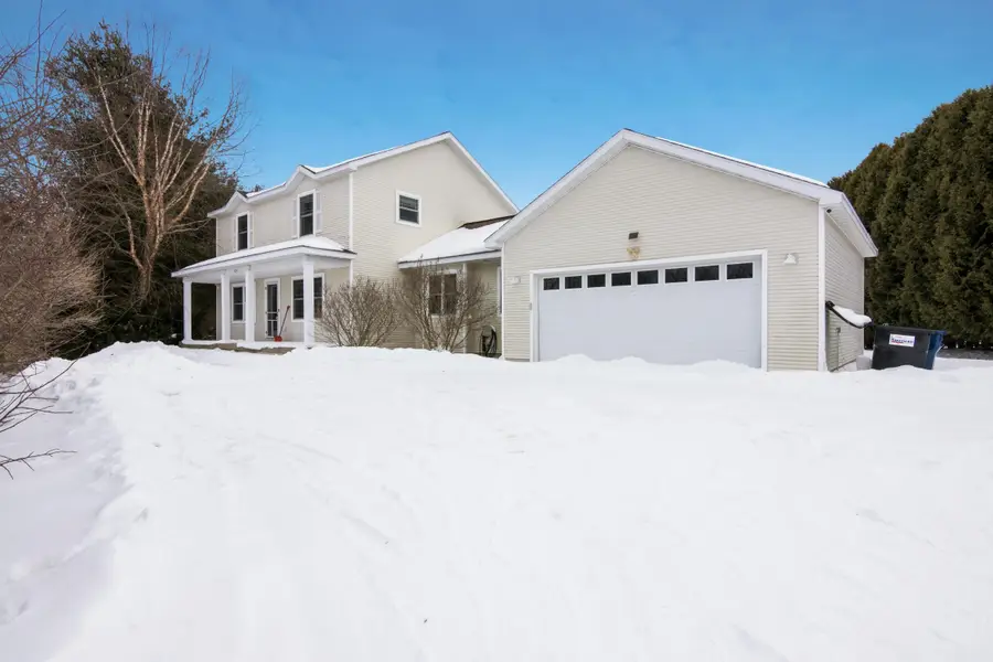 834 Shamrock, Traverse City, MI 49696 - #2