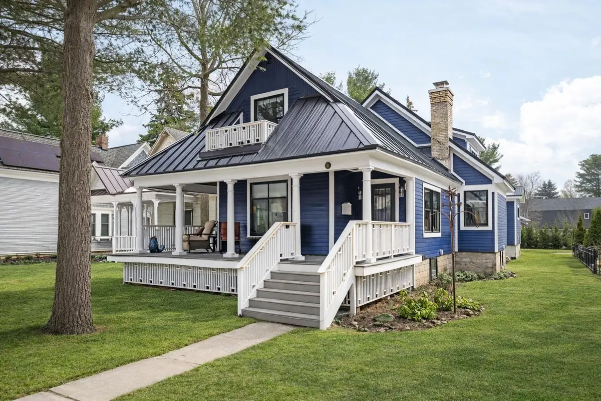 525 Fifth, Traverse City, MI 49684 - #1