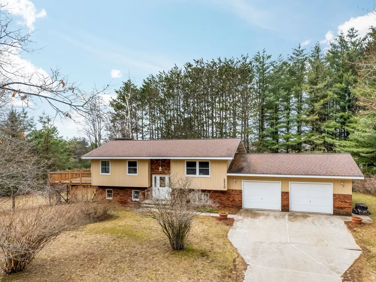 2230 S 43 1/2, Cadillac, MI 49601 - #1