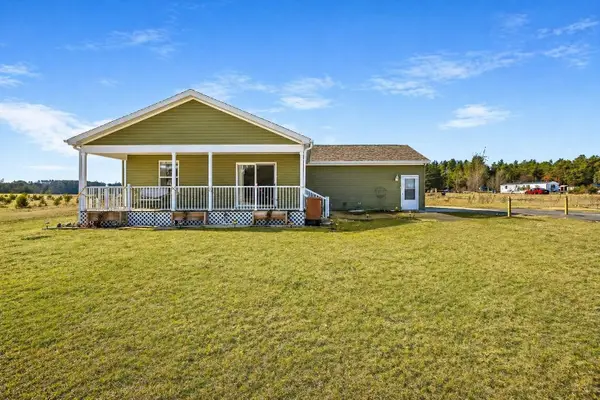 2968 Bowerman, Kingsley, MI 49649