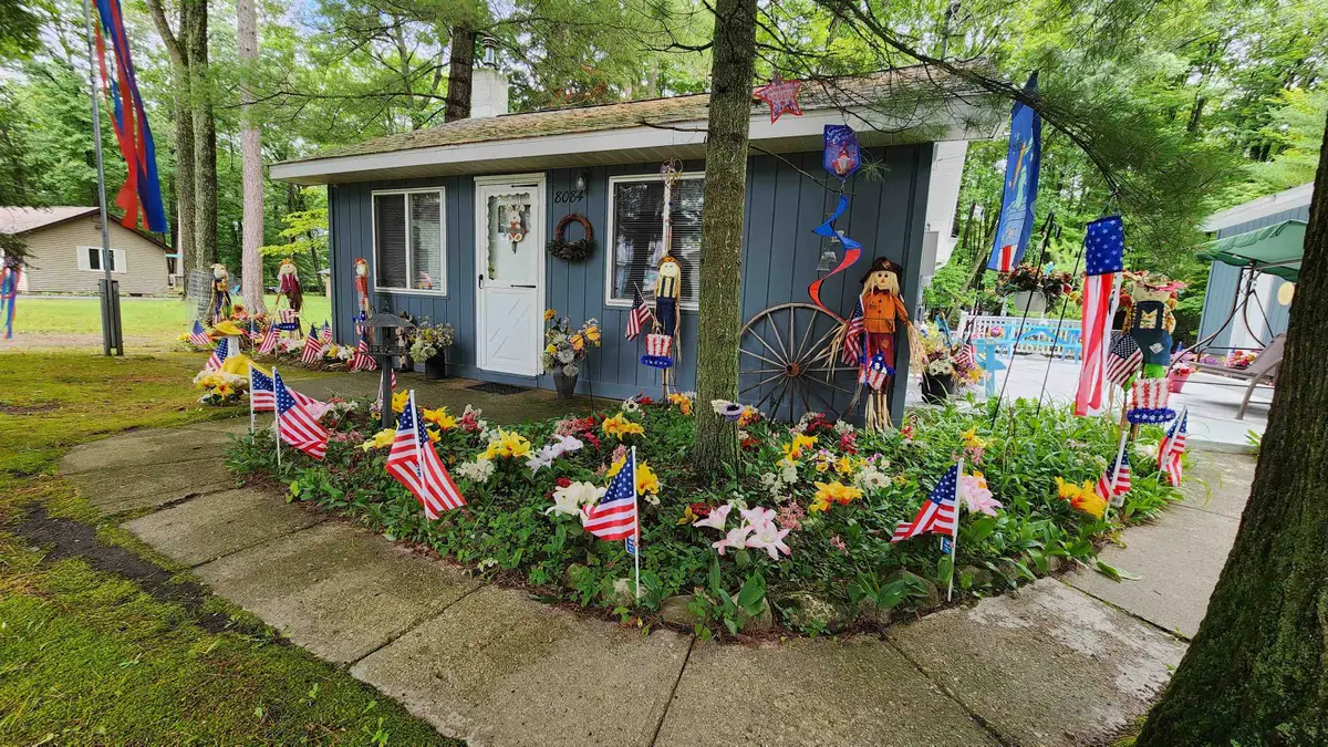 8084 Campbell #Lot: Mult. Lot: Mult., Hale, MI 48739 - #1