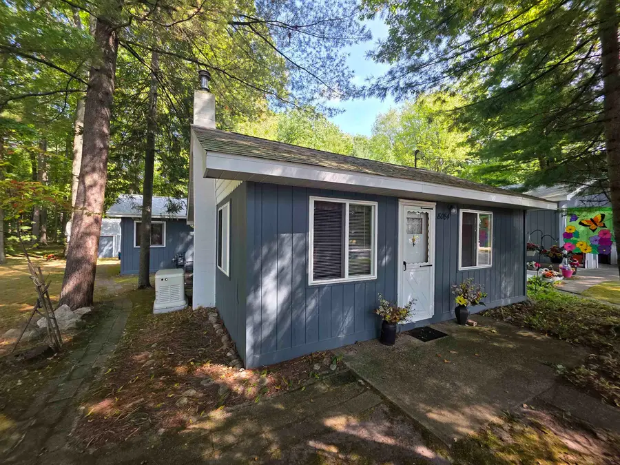 8084 Campbell #Lot: Mult. Lot: Mult., Hale, MI 48739 - #2