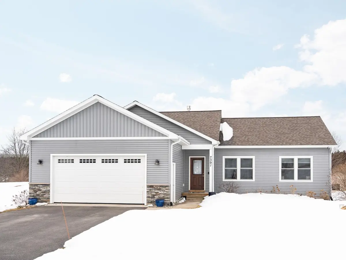 7391 Briar Ridge #Lot: 50, Traverse City, MI 49685 - #1