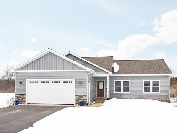 7391 Briar Ridge #Lot: 50, Traverse City, MI 49685