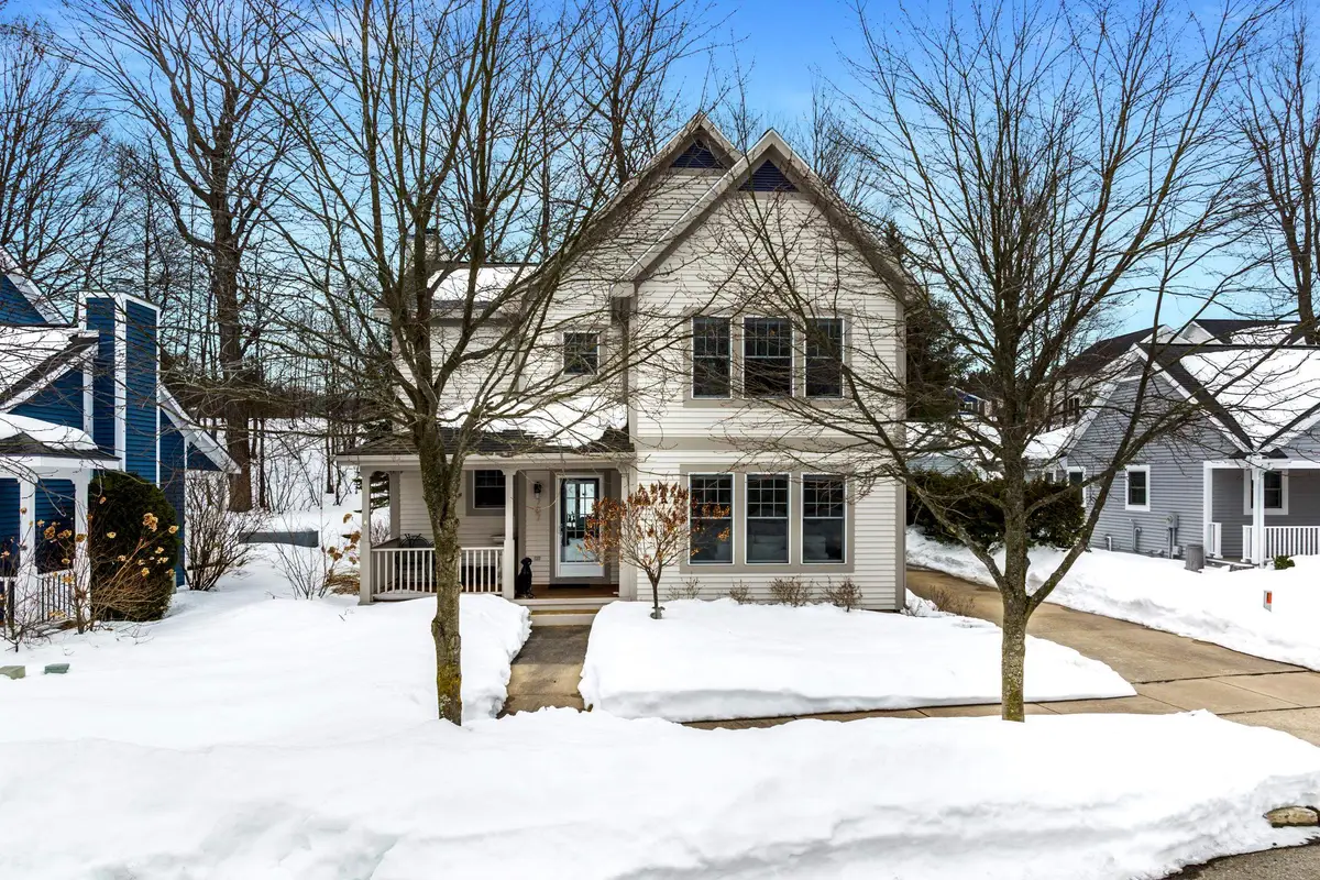 707 Lake Park #Lot: 32, Boyne City, MI 49712 - #1