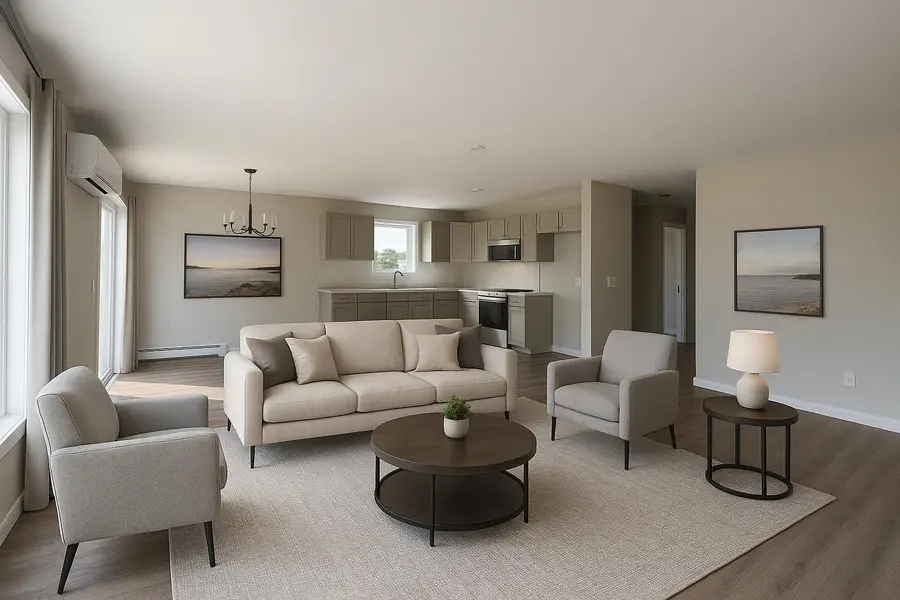 9044 Kingsfield #48 Lot: 48, Kingsley, MI 49649 - #2