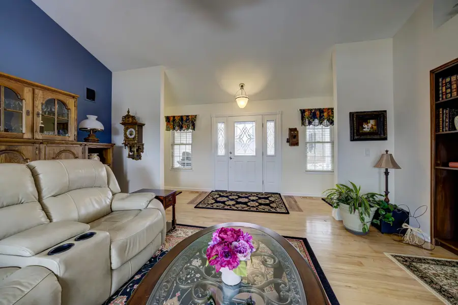 2567 N Evergreen Valley, Suttons Bay, MI 49682 - #3