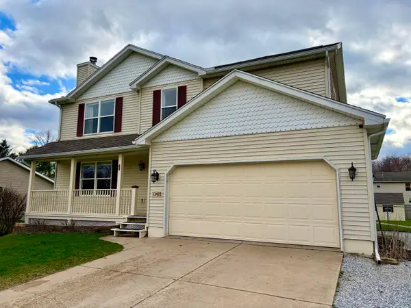 13422 Jennifer #Lot: 46, Perry, MI 48872