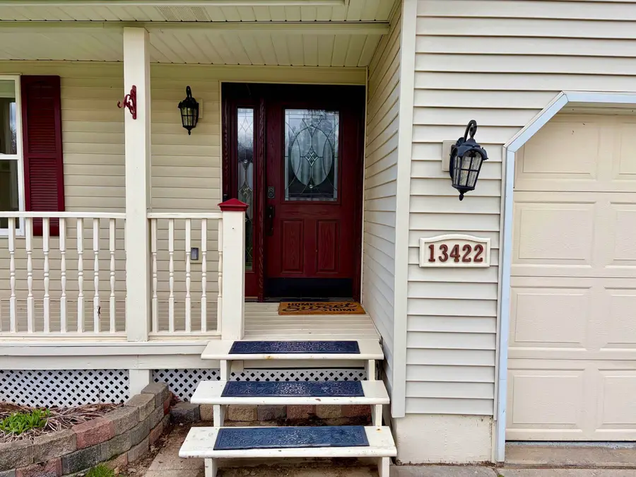 13422 Jennifer #Lot: 46, Perry, MI 48872 - #2