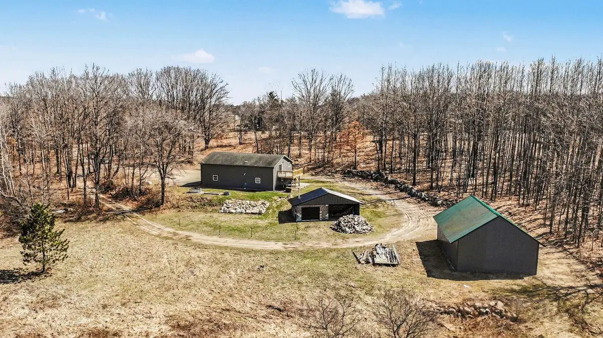 5037 W Battle, Lake, MI 48632 - #1