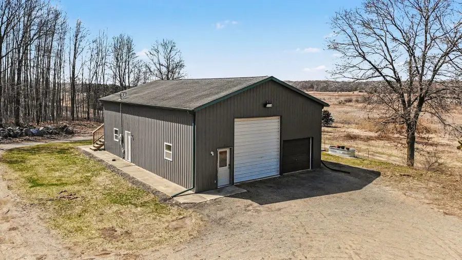 5037 W Battle, Lake, MI 48632 - #2