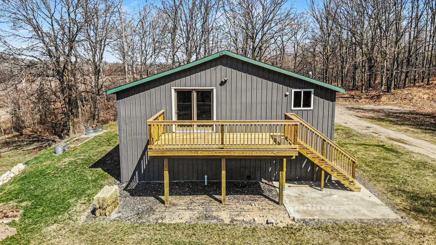 5037 W Battle, Lake, MI 48632 - #3