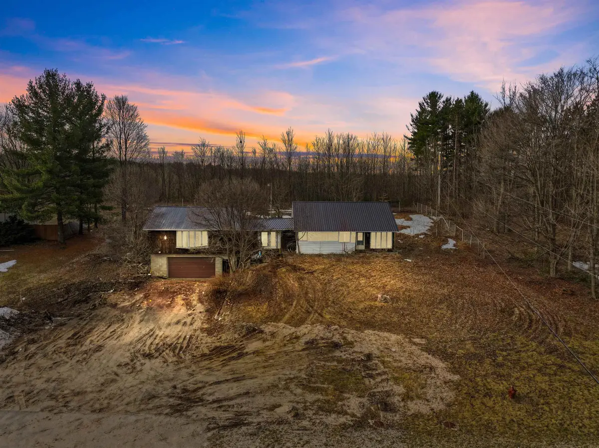 266 E Main, Kingsley, MI 49649 - #1