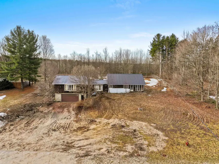 266 E Main, Kingsley, MI 49649 - #2