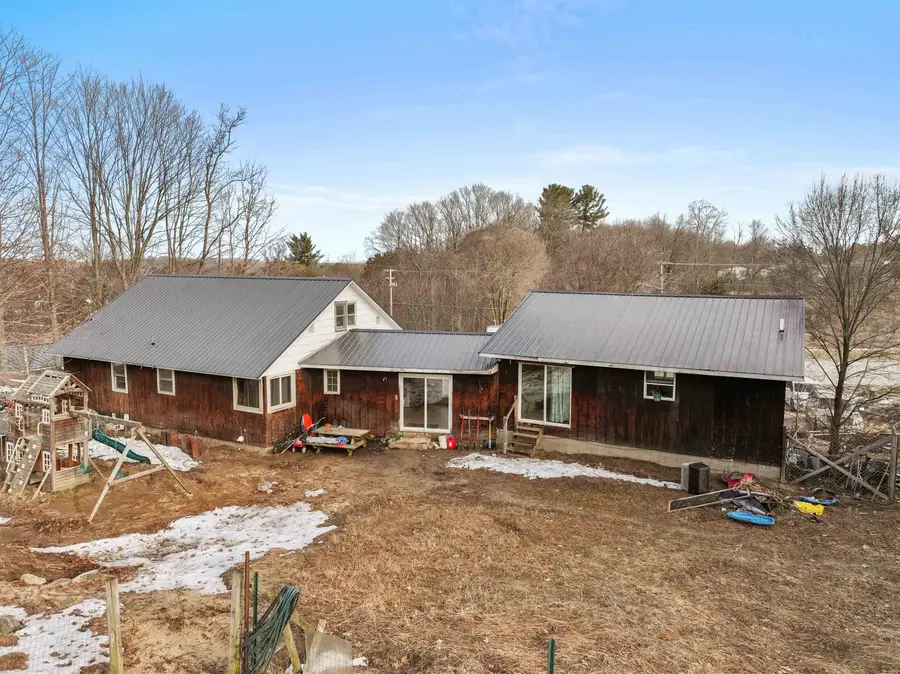 266 E Main, Kingsley, MI 49649 - #3