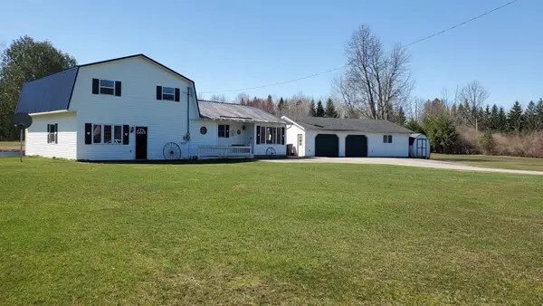 5085 W Redstone, Saint Louis, MI 48880