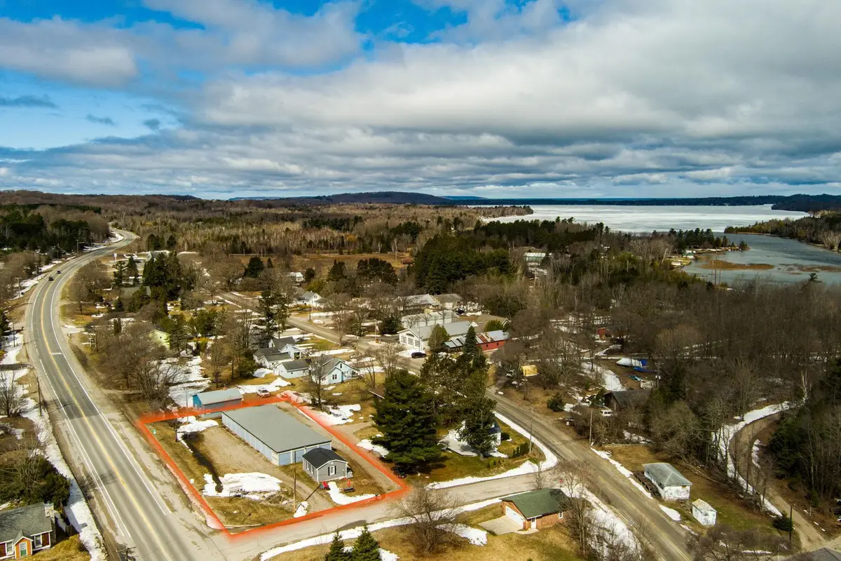 300 W Philip, Lake Leelanau, MI 49653 - #1
