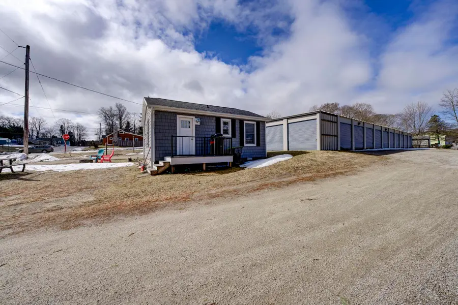 300 W Philip, Lake Leelanau, MI 49653 - #3