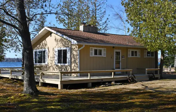 7941 E Cedar Lake #Lot: 397-98, Greenbush, MI 48738