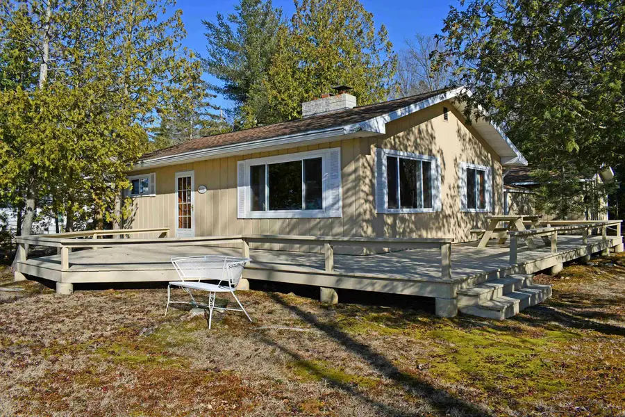 7941 E Cedar Lake #Lot: 397-98, Greenbush, MI 48738 - #2