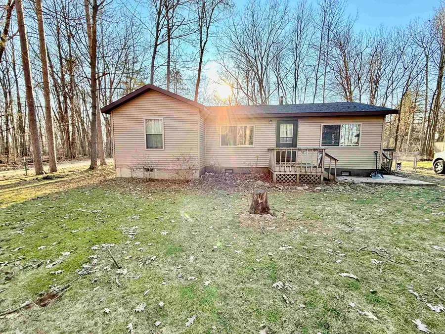 1550 S Chippewa #Lot: 29-32, Lake City, MI 49651 - #3