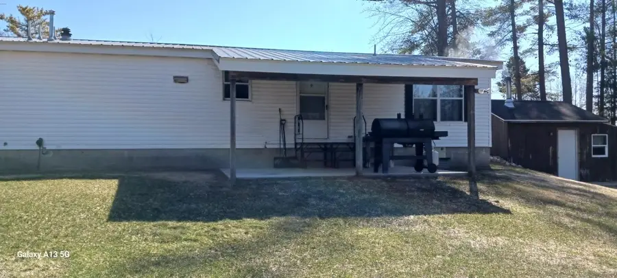 1080 Beach, Prescott, MI 48756 - #3