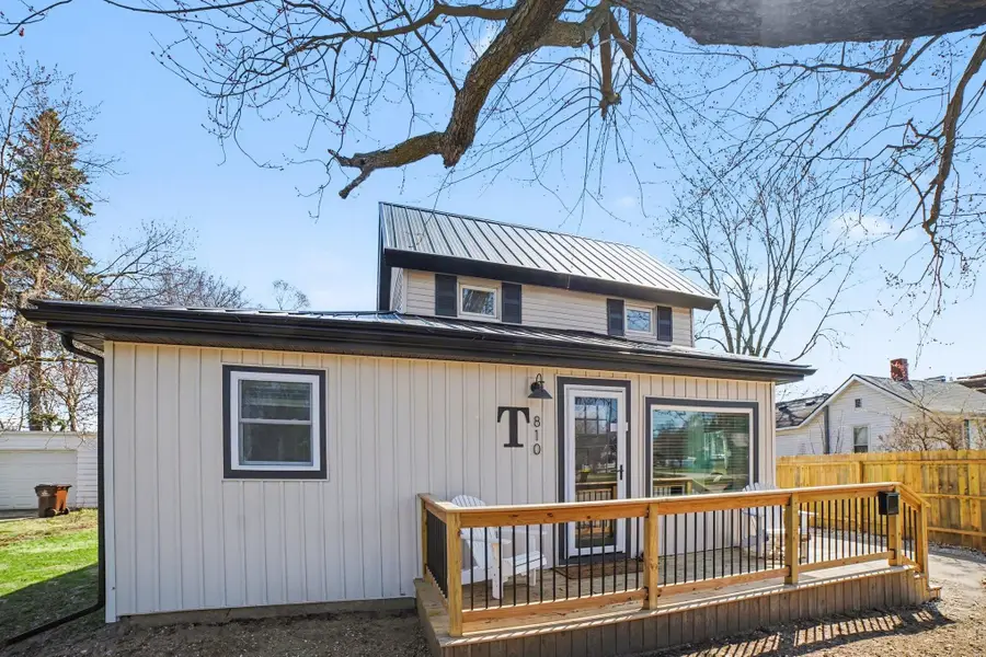 810 N Kinney, Mount Pleasant, MI 48858 - #2