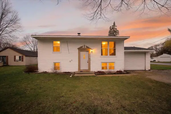 604 S Rockingham, Alma, MI 48801