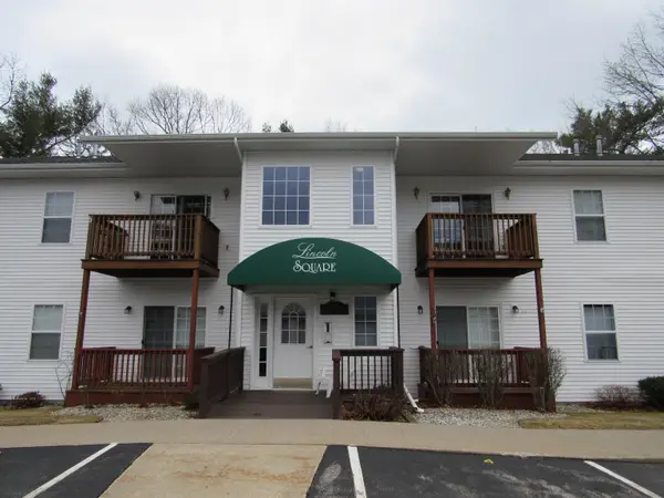 1011 E Lincoln, East Tawas, MI 48730