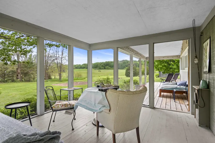 3362 S French, Cedar, MI 49621 - #3