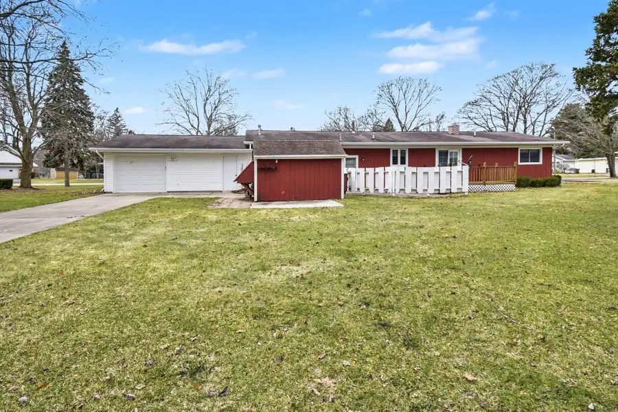 704 W Lincoln, East Tawas, MI 48730 - #3