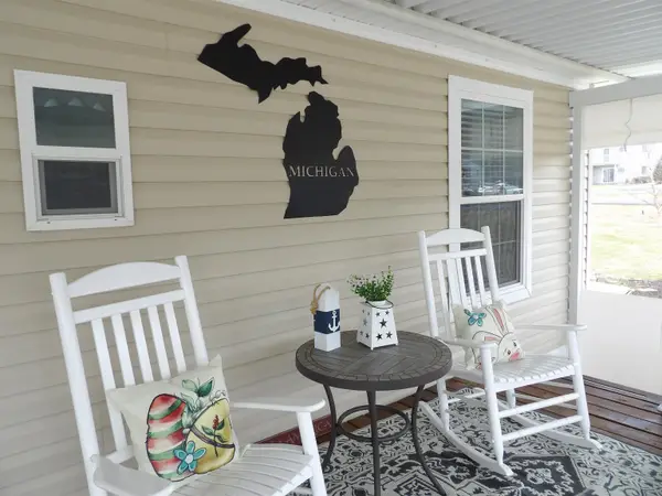 637 Partridge #Lot: 120 Lot: 120, Cadillac, MI 49601