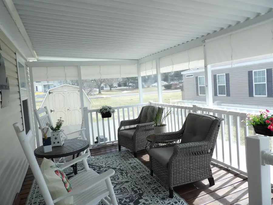 637 Partridge #Lot: 120 Lot: 120, Cadillac, MI 49601 - #2